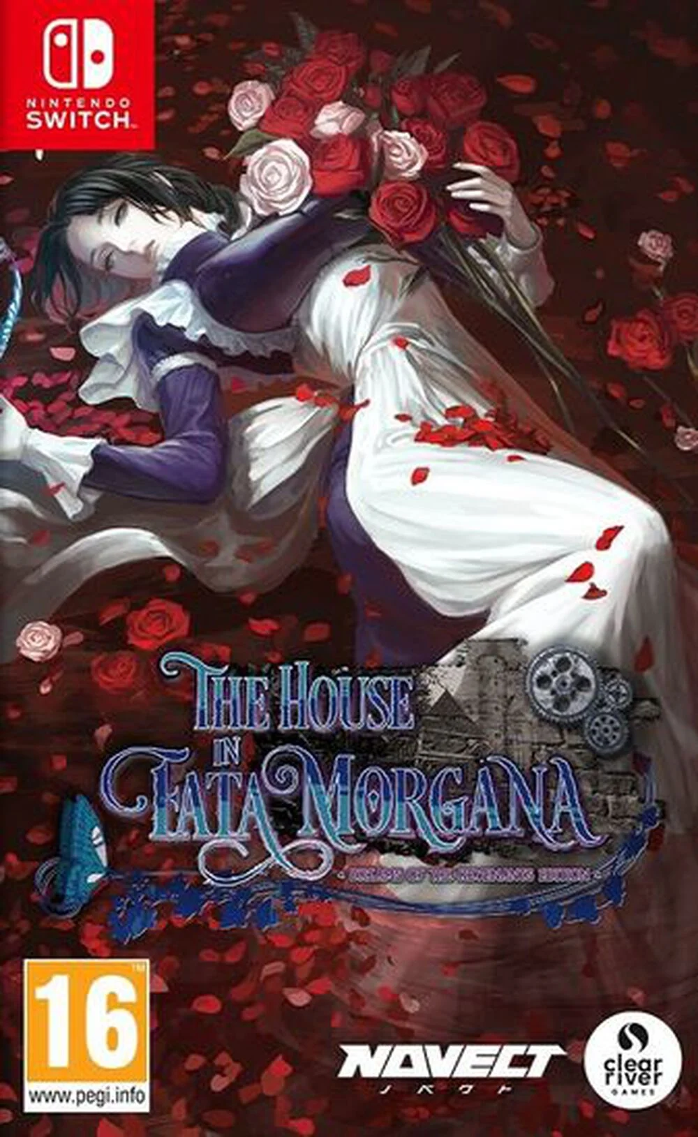 The House In Fata Morgana Dreams Of The Revenants Edition thumb 0
