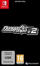 Danganronpa 2x2