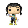 Figurine Funko Pop! - Kpop Demon Hunters - Zoey