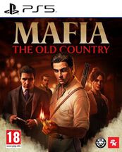 Mafia The Old Country - Occasion