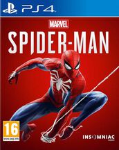 Marvel's Spider-man - Occasion