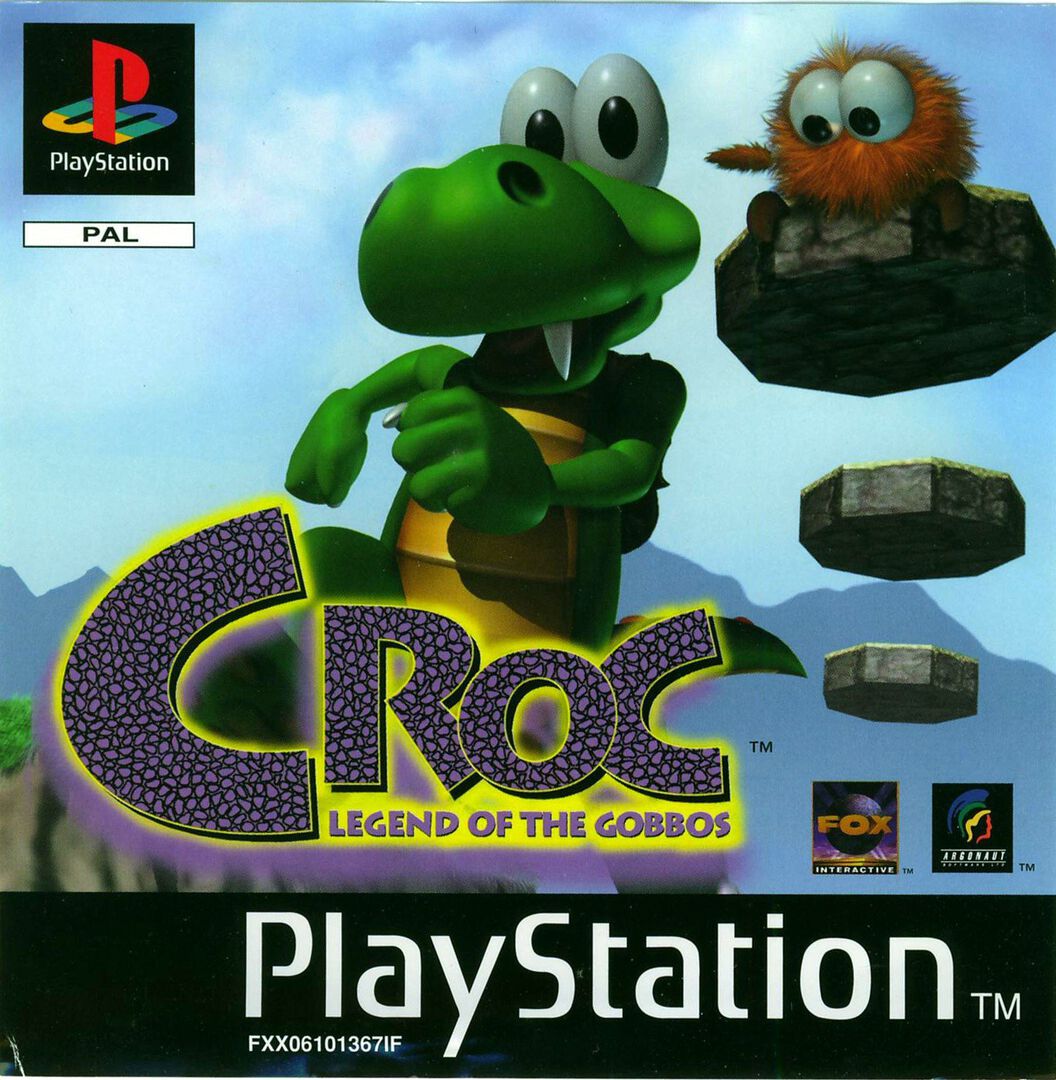 Croc | Occasion