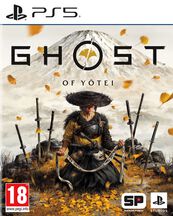 Ghost Of Yotei - Occasion