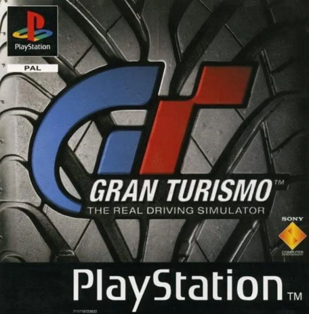 Gran Turismo | Occasion