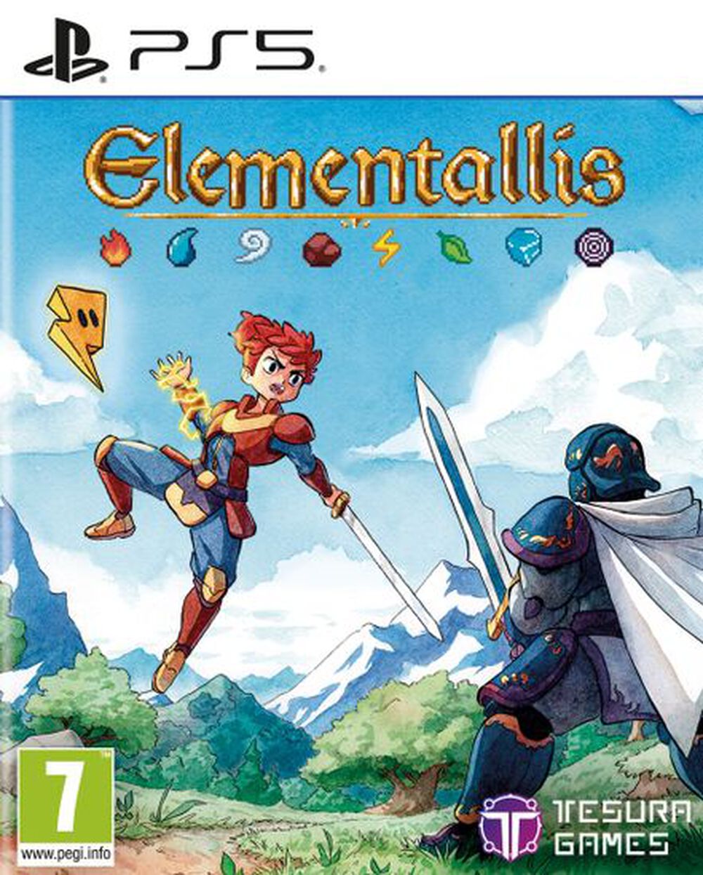 Elementallis