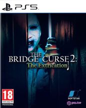 Bridge Curse 2 The Extrication - Occasion