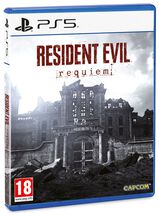 Resident Evil Requiem - Occasion